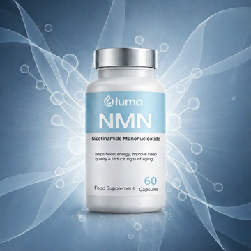 What Is NMN? The Anti-Ageing Supplement Everyone Is Talking About in 2026 Published by Lumanmn | Health & Longevity